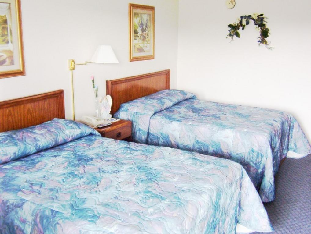 Country View Inn Fancy Gap Quarto foto